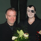 Tanovitski Alexei & Valery Gergiev - Valkyrie