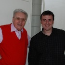 Alexei Tanovitski & Richard Trimborn