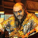 Tanovitski Alexei - The Maid of Pskov - Ivan the Terrible